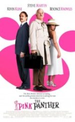 Pembe Panter 2006 tek parça 720p türkçe dublaj film izle