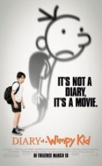 Saftirik Greg’in Günlüğü 1 filmini türkçe dublaj izle
