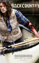 Ölüm Ormanı – Backcountry filmini izle türkçe dublaj