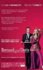 Bernard ve Doris filmini izle türkçe dublaj tek parça