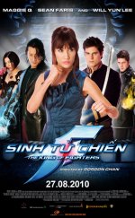 Dövüşçülerin Kralı filmi türkçe dublaj izle tek parça