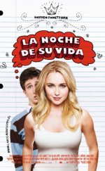 Hep Seni Düşünüyorum Türkçe Dublaj izle – 2009 I Love You Beth Cooper