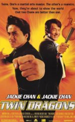 İkiz Ejderler türkçe dublaj izle – tek parça Twin Dragons