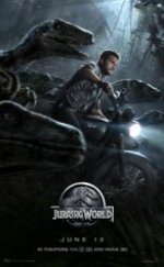 Jurassic Park 4 filmini izle 2015 türkçe dublaj tek parça