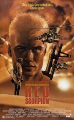 Kızıl Akrep türkçe dublaj 720p izle
