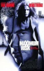 Maksimum Risk 1996 filmini izle türkçe dublaj 720p