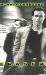 Eraser – Silici 1996 Arnold Schwarzenegger izle