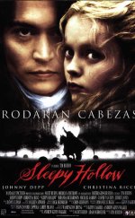 Sleepy Hollow – Hayalet Süvari filmini izle Türkçe Dublaj tek parça