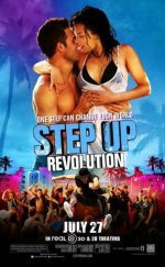 Step Up 4 3D filmini izle türkçe dublaj