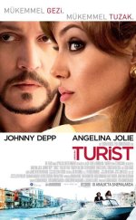 Turist ~ The Tourist filmini türkçe dublaj izle
