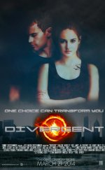 Uyumsuz – Divergent türkçe dublaj izle 720p tek parça