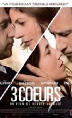 3 Hearts – 3 coeurs 2014 türkçe tek parça izle