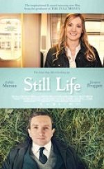 Durgun Hayat – Still Life 2013 tek parça izle