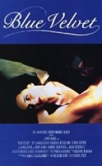 Mavi Kadife – Blue Velvet türkçe altyazılı full izle