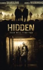 Sığınak Hidden 2015 türkçe dublaj 720p HD film izle