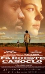 Silahların Gölgesinde türkçe dublaj izle – 2013 Brazilian Western tek parça