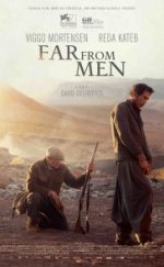 İnsanlıktan Uzakta – Loin des hommes 2014 izle
