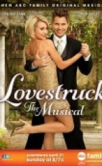 Lovestruck: The Musical 2013 tek parça 720p izle