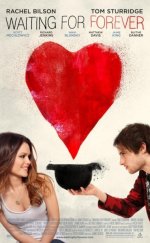 Sonsuzluğu Beklerken – Waiting for Forever türkçe dublaj