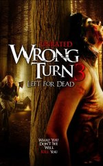 Korku Kapanı 3 : Ölüme Terkediş türkçe dublaj izle