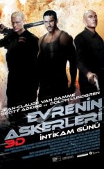 Evrenin Askerleri: İntikam Günü 3D izle