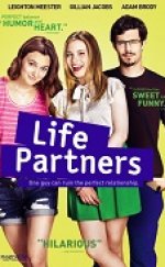 Hayat Arkadaşları – Life Partners 2014 full tek parça izle