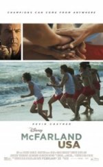 McFarland, USA 2015 türkçe dublaj HD izle