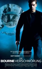 Medusa Darbesi – The Bourne Supremacy Türkçe Dublaj izle