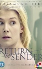 Return to Sender türkçe dublaj izle 2015 HD 720p