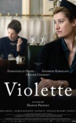 Violette 2013 Fransa full HD izle