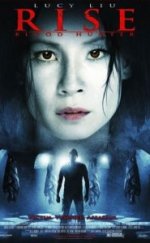 Diriliş: Vampir Avcısı – Rise: Blood Hunter izle
