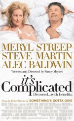 İlişki Durumu: Karmaşık – It’s Complicated 2009 izle