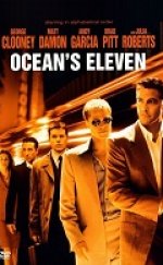 Oceans 11 Filmini İzle