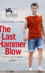 Son Vuruş – Le dernier coup de marteau 2014 720p izle