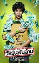 Top Secret: Wai roon pun lan izle