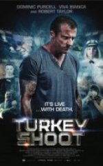 Ölüm Oyunu – Turkey Shoot 2014 türkçe dublaj izle