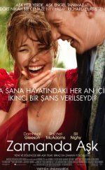 Zamanda Aşk türkçe dublaj izle 2013 HD tek parça