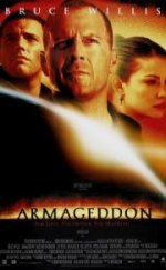 Armageddon 1998 izle