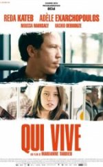 Çekingen – Qui vive 2014 türkçe dublaj 720p izle