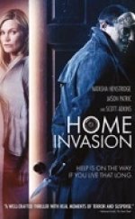 Home Invasion 2016 full HD izle