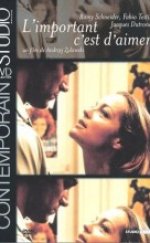 Önemli Olan Sevmek 1975 romantik film izle