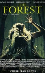 Orman – The Forest 2016 HD korku filmi izle
