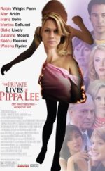 Pippa Lee’nin Özel Yaşamı – The Private Lives of Pippa Lee 2009 720p izle