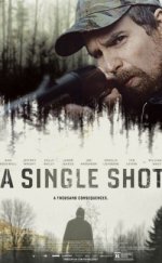 Tek Atış – A Single Shot 2013 izle