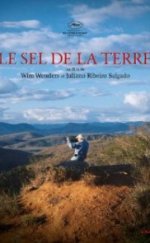 Toprağın Tuzu – The Salt of the Earth 2014 full türkçe dublaj izle