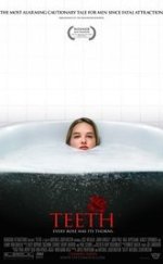 Diş (Teeth) 2007 türkçe dublaj 720p izle