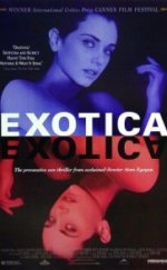 Exotica 1994 izle