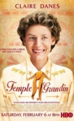 Temple Grandin 2010 türkçe dublaj izle
