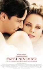 Kasımda Aşk Başkadır – Sweet November türkçe dublaj izle