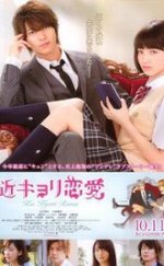 Yakın Mesafe Aşk – Close Range Love 2014 720p izle